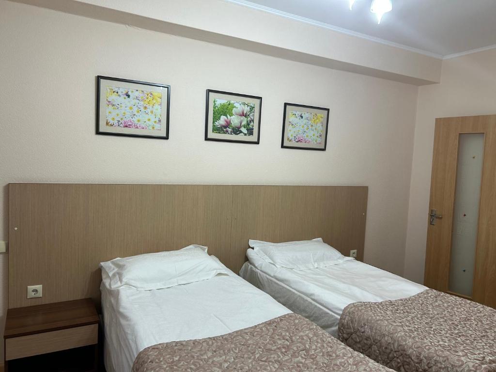 Kapriz Issyk Kul Resort - Suite