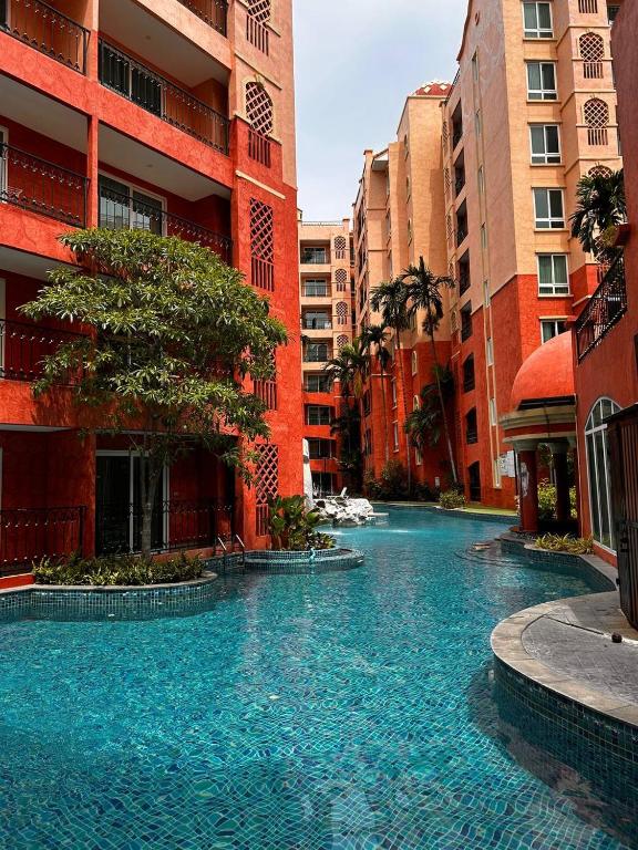 Seven Seas Condo - Appartamento Con Una Camera Da Letto