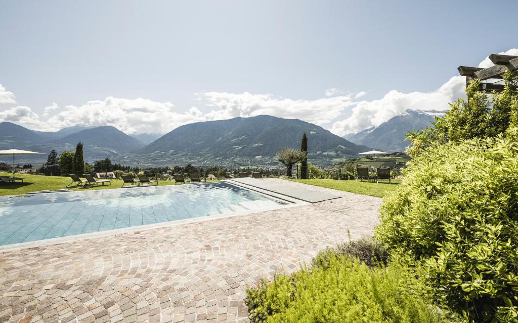 Hotel Mitterplatt (Schenna Resort)