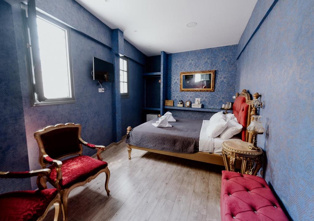 ROH Suites - Superior Triple Room