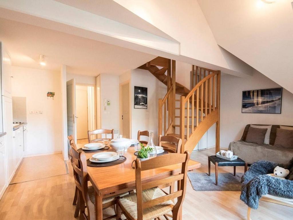 Appartement Centre Saint-Lary avec Balcon, Parking et Proximité Commerces 6 pers - FR-1-296-382 - Apartment