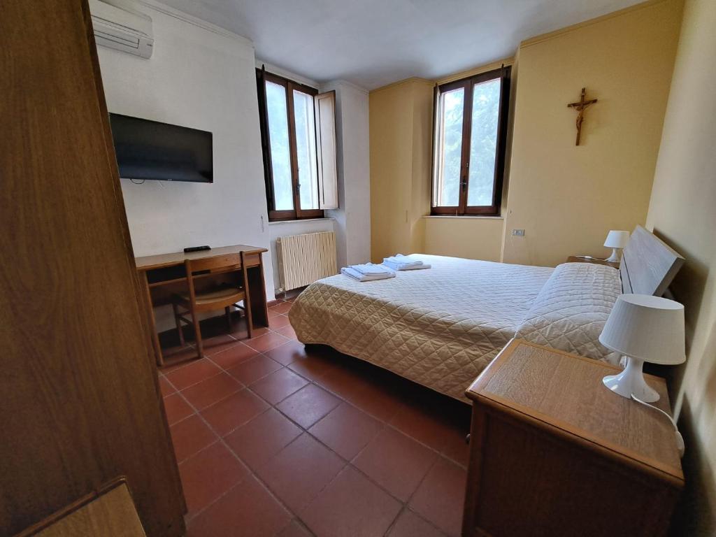 Derechos de imagen reservados por Booking.com
