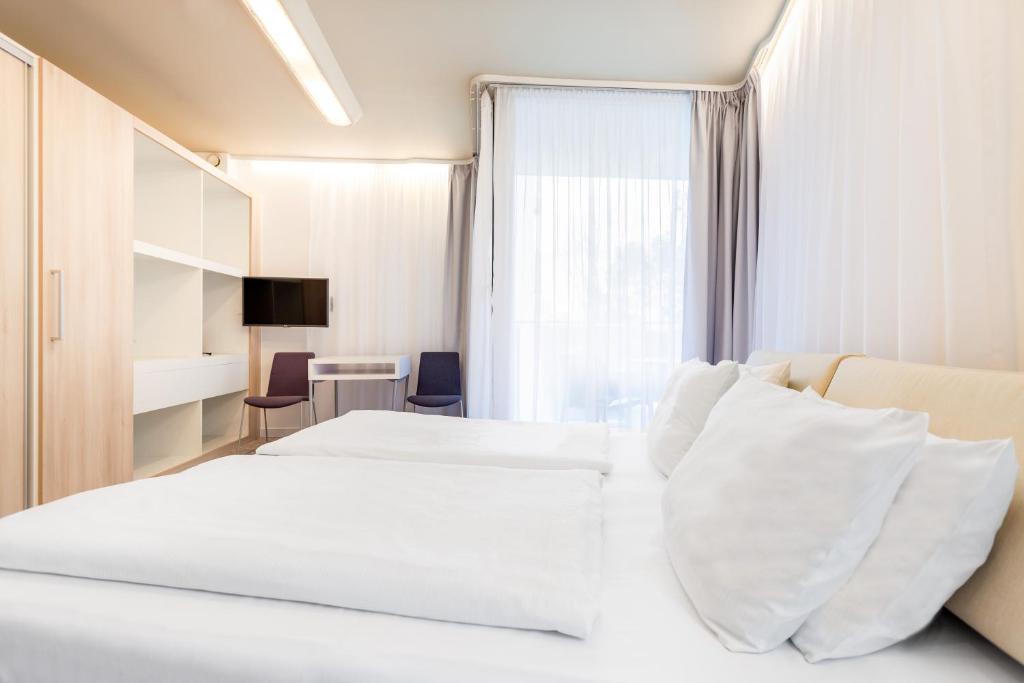 Ultra Marine by Zdrojowa - Standaard Dubbele Of Dubbele Kamer