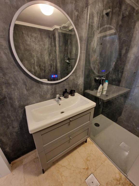 Fotografie z fotogalerie ubytování Modern 3 bedrooms apartment v destinaci Torrevieja