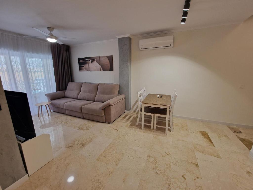 Fotografie z fotogalerie ubytování Modern 3 bedrooms apartment v destinaci Torrevieja