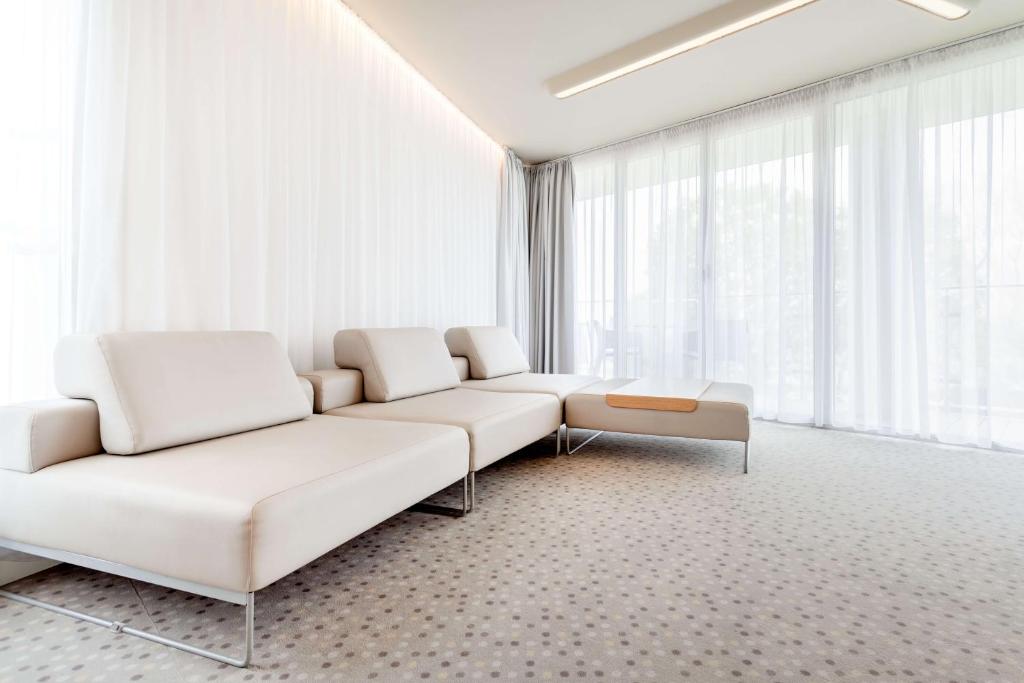Ultra Marine by Zdrojowa - Deluxe Appartement Met Uitzicht Op De Zijzee