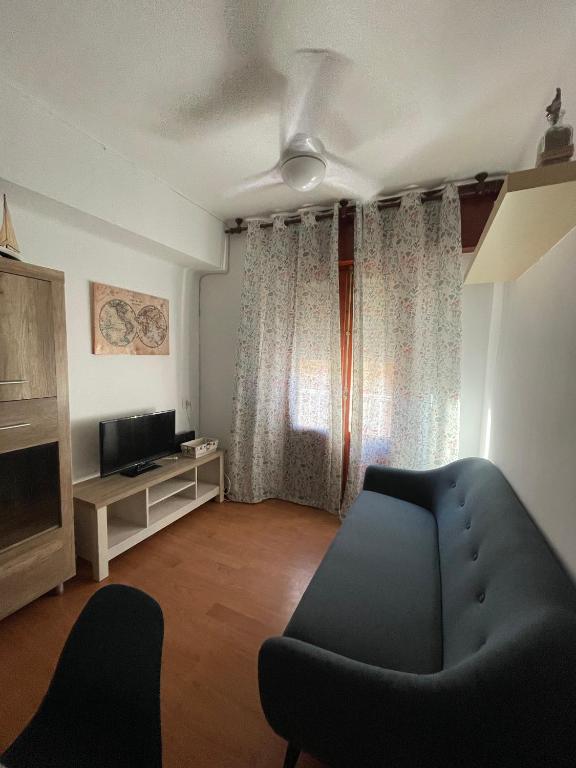 Apartamentos Ismael