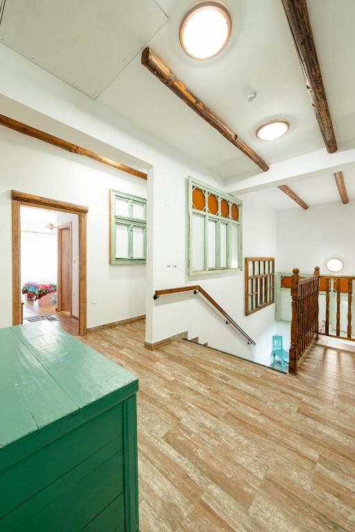 Fotografie z fotogalerie ubytování CONACUL TRANSILVAN v destinaci Mărgău