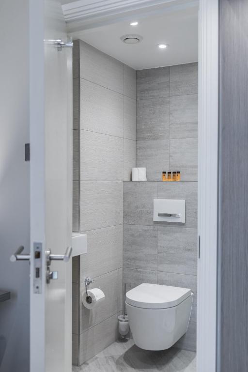 Mornington Victor Hotel London Belgravia - Resim 18