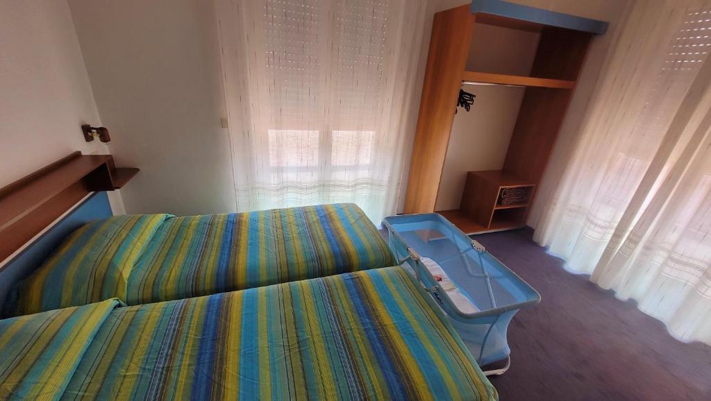 Fotografie z fotogalerie ubytování Albergo Villa Mimosa v destinaci Nago-Torbole