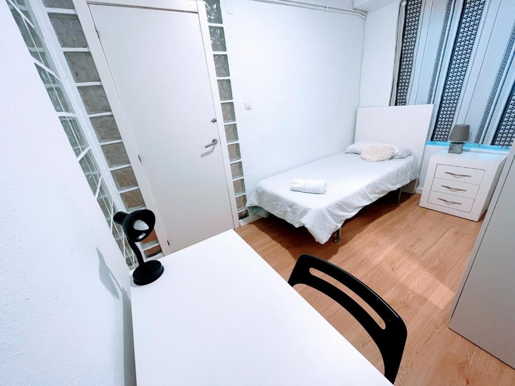 Fotografia z galérie ubytovania Valencia Apartament Encantador v destinácii Valencia