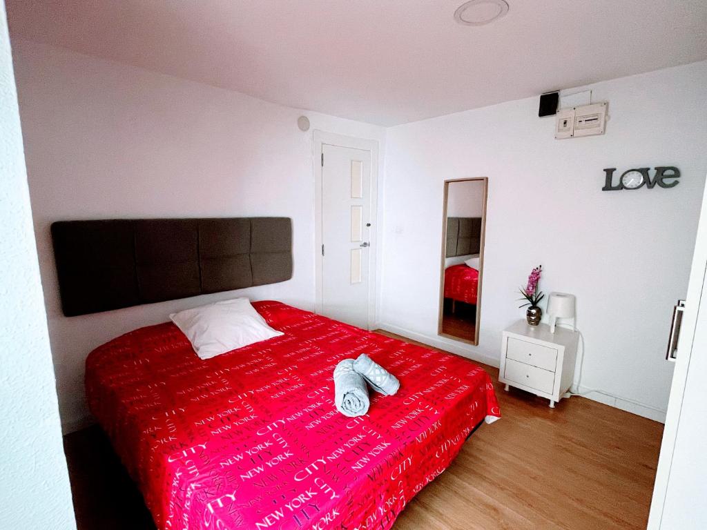 Valencia Apartament Encantador, Valencia – Updated 2023 Prices
