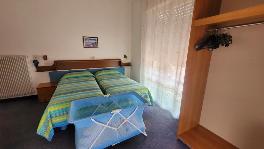 Fotografie z fotogalerie ubytování Albergo Villa Mimosa v destinaci Nago-Torbole