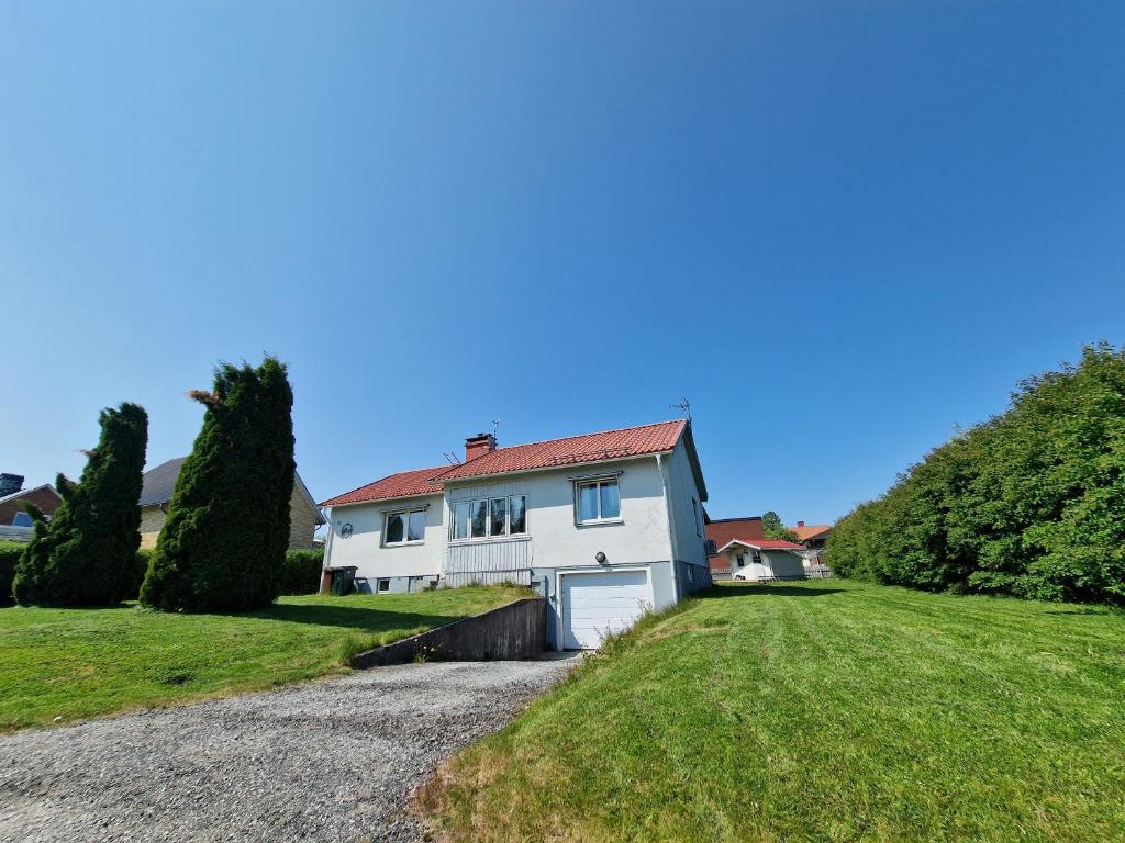 The High Coast House - Housity