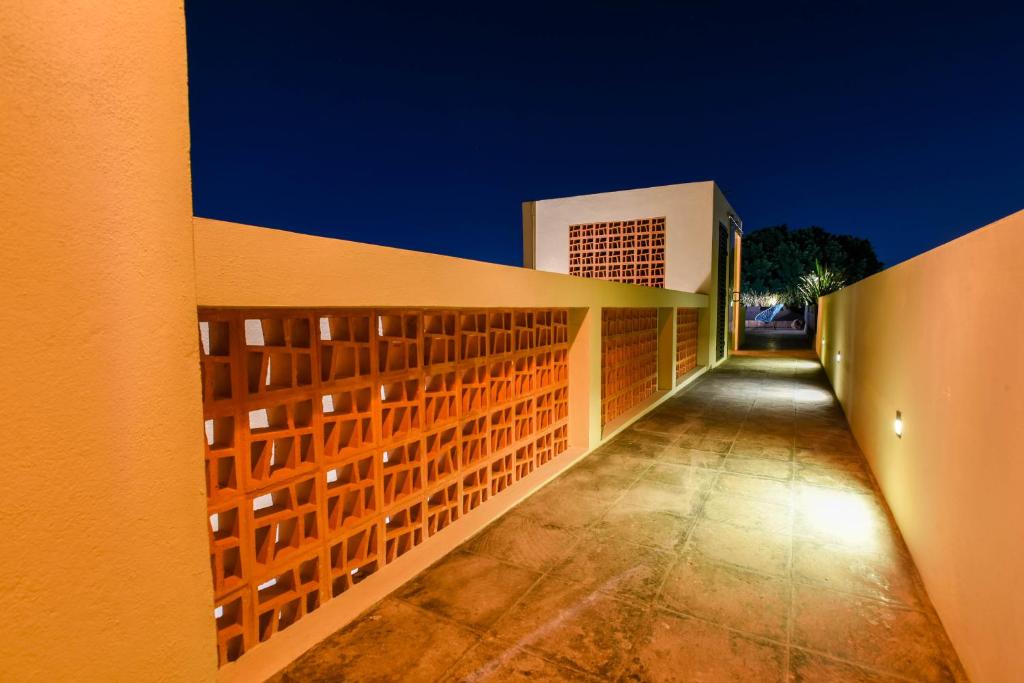 Fotografie z fotogalerie ubytování Casa Moseua v destinaci Querétaro