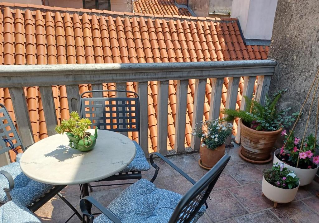 Jerry & Oli's Apartments - 19