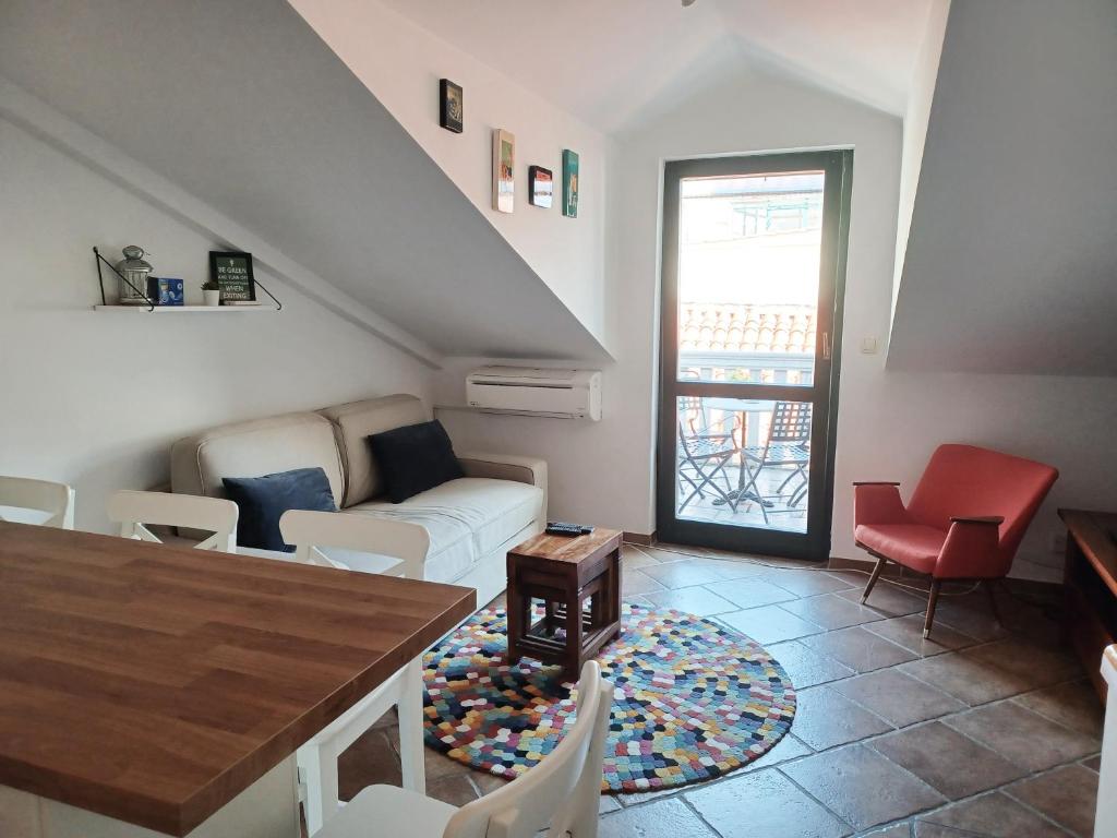 Jerry & Oli's Apartments - 16