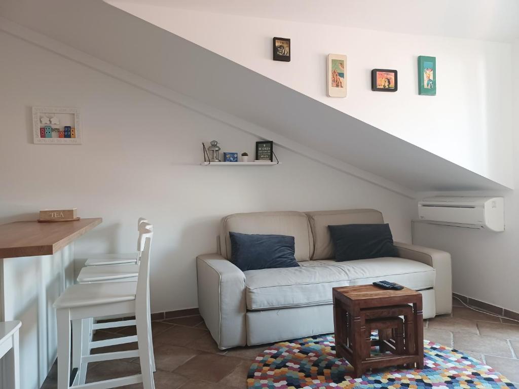 Jerry & Oli's Apartments - 15