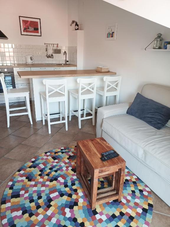 Jerry & Oli's Apartments - 14