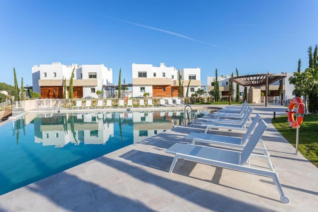 Fotografie z fotogalerie ubytování Higueron Private Home Sea & Mountain by Ensuite v destinaci Mijas