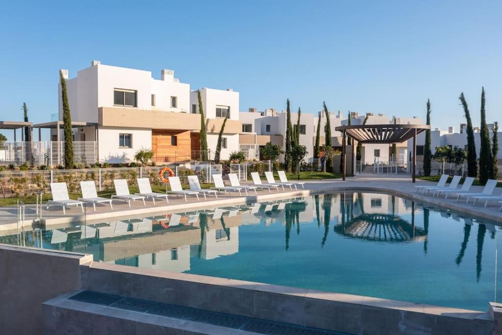Fotografie z fotogalerie ubytování Higueron Private Home Sea & Mountain by Ensuite v destinaci Mijas