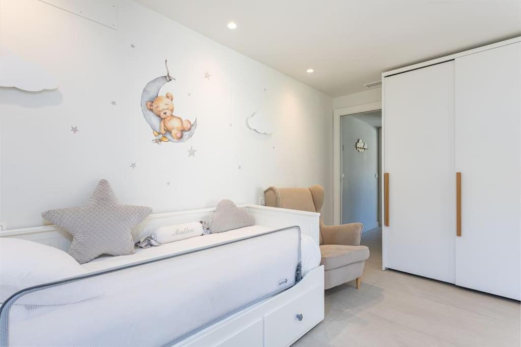 Fotografie z fotogalerie ubytování Higueron Private Home Sea & Mountain by Ensuite v destinaci Mijas