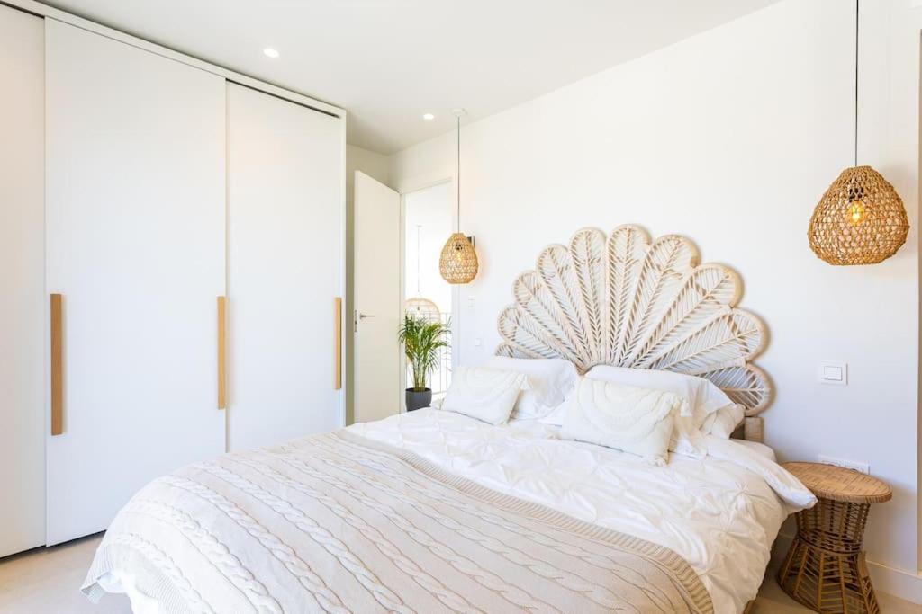 Fotografie z fotogalerie ubytování Higueron Private Home Sea & Mountain by Ensuite v destinaci Mijas