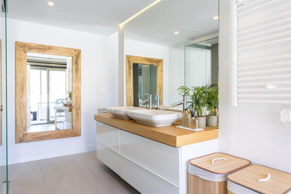 Fotografie z fotogalerie ubytování Higueron Private Home Sea & Mountain by Ensuite v destinaci Mijas