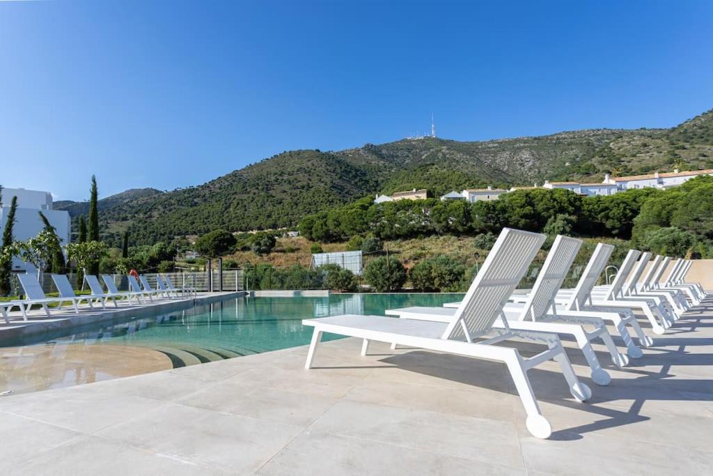 Fotografie z fotogalerie ubytování Higueron Private Home Sea & Mountain by Ensuite v destinaci Mijas