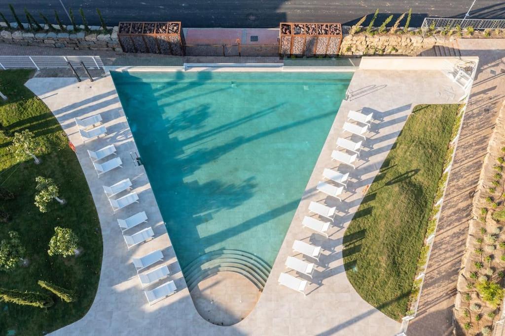Fotografie z fotogalerie ubytování Higueron Private Home Sea & Mountain by Ensuite v destinaci Mijas