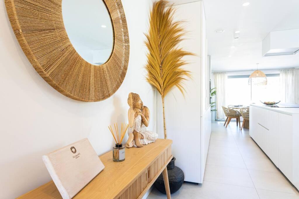 Fotografie z fotogalerie ubytování Higueron Private Home Sea & Mountain by Ensuite v destinaci Mijas