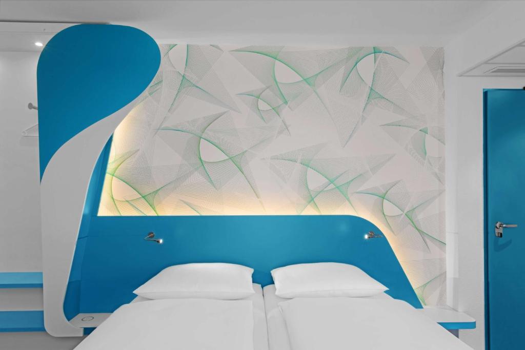 Prize by Radisson, Hamburg St Pauli - Resim 18