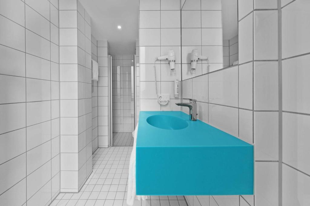 Prize by Radisson, Hamburg St Pauli - Resim 23