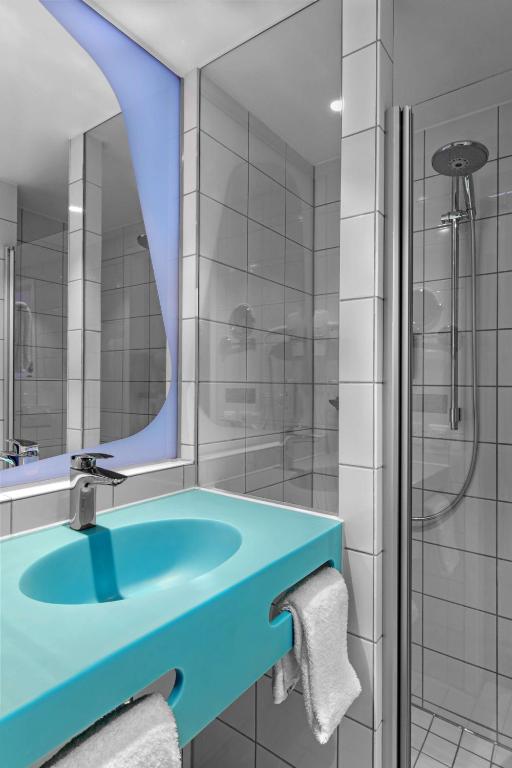 Prize by Radisson, Hamburg St Pauli - Resim 24