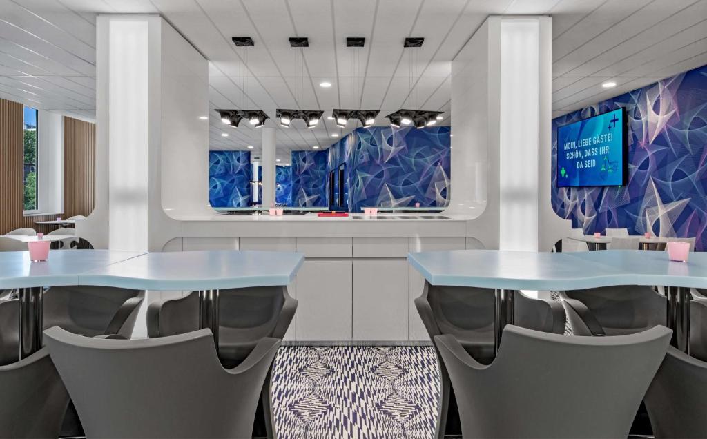 Prize by Radisson, Hamburg St Pauli - Resim 29