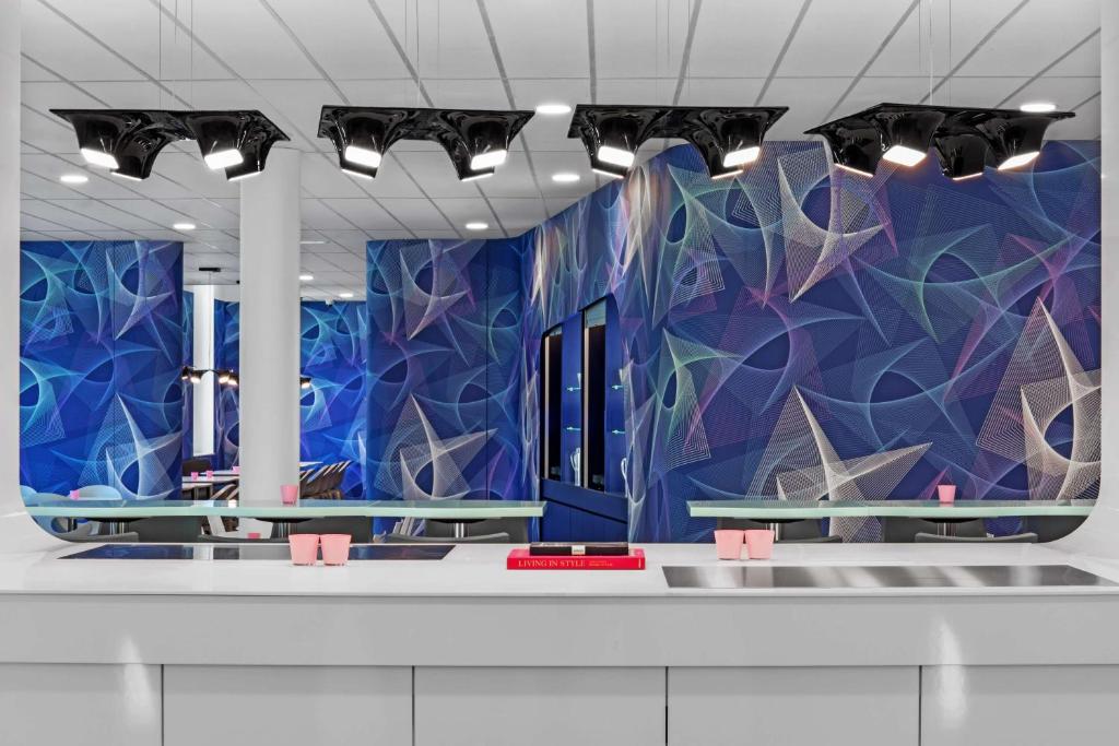 Prize by Radisson, Hamburg St Pauli - Resim 30