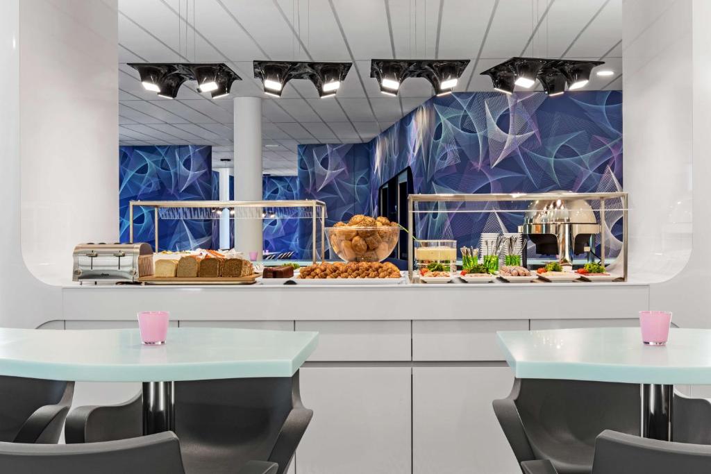 Prize by Radisson, Hamburg St Pauli - Resim 34