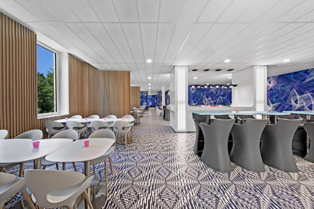 Prize by Radisson, Hamburg St Pauli - Resim 3