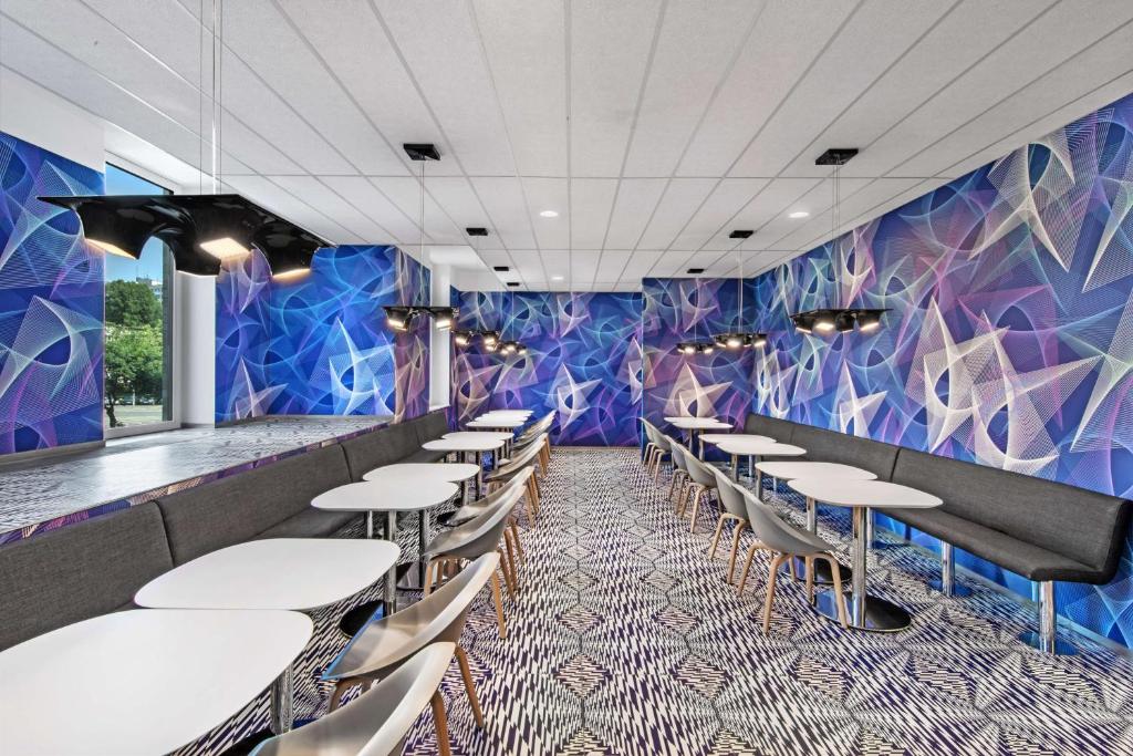 Prize by Radisson, Hamburg St Pauli - Resim 5