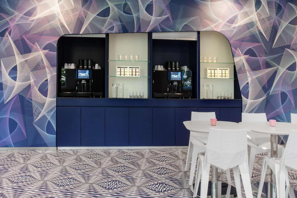 Prize by Radisson, Hamburg St Pauli - Resim 42