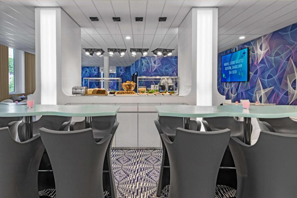 Prize by Radisson, Hamburg St Pauli - Resim 33