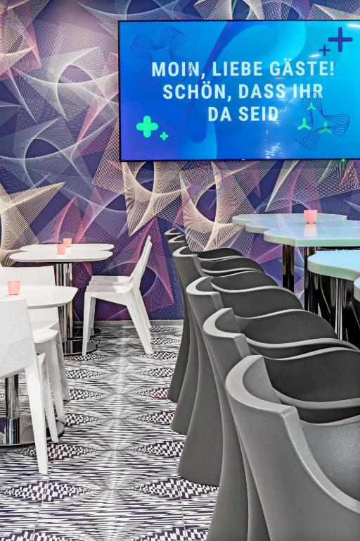 Prize by Radisson, Hamburg St Pauli - Resim 32