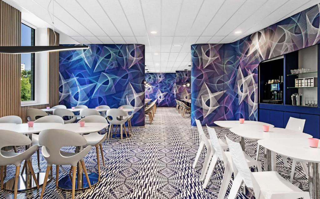 Prize by Radisson, Hamburg St Pauli - Resim 28