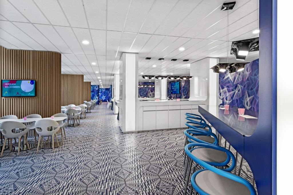 Prize by Radisson, Hamburg St Pauli - Resim 43