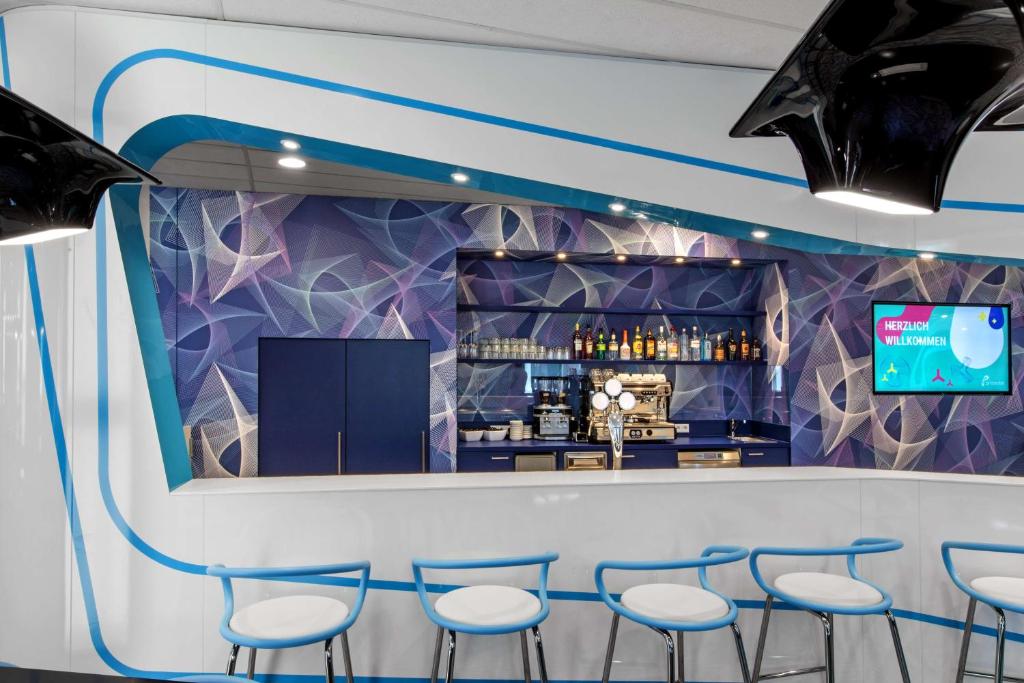 Prize by Radisson, Hamburg St Pauli - Resim 8