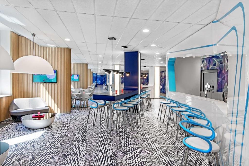 Prize by Radisson, Hamburg St Pauli - Resim 6