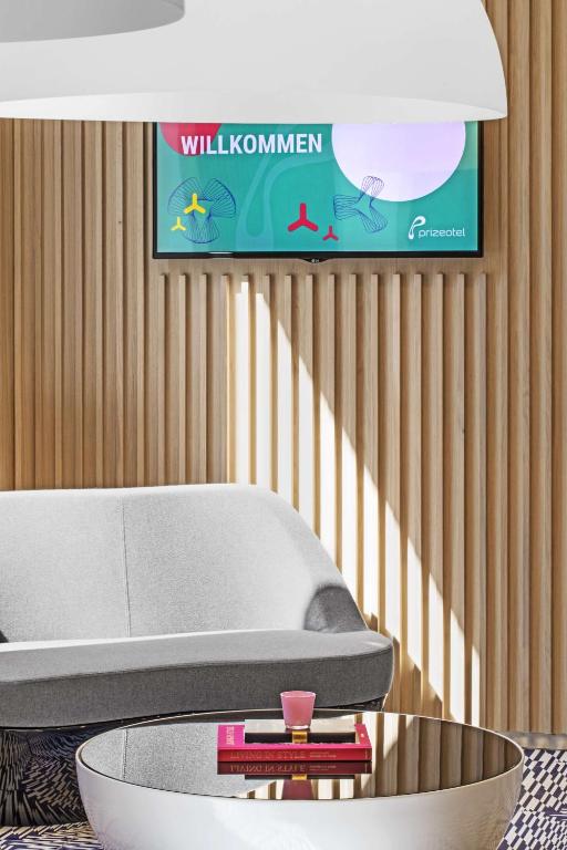 Prize by Radisson, Hamburg St Pauli - Resim 12