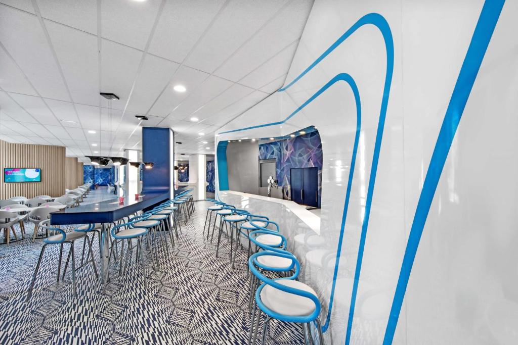 Prize by Radisson, Hamburg St Pauli - Resim 9