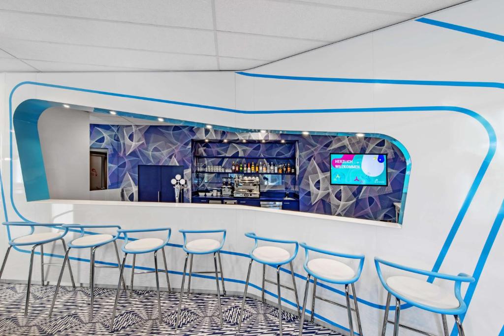 Prize by Radisson, Hamburg St Pauli - Resim 45