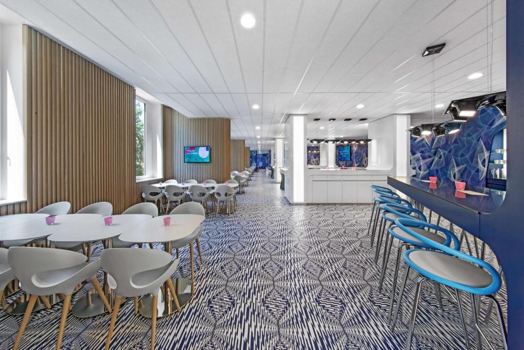 Prize by Radisson, Hamburg St Pauli - Resim 10